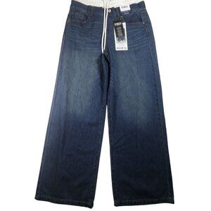 Rewash Baggy Jogger Jean Effortless Low Pro Collection Size 7-28‎
